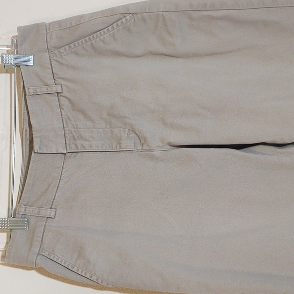 Lee Just Below the Waist Women's Khakis - Picture 1 of 7